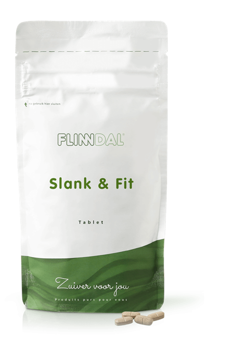 Slank & Fit