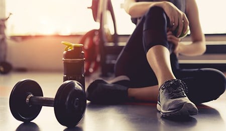 Is spierpijn het bewijs van een effectieve work-out?