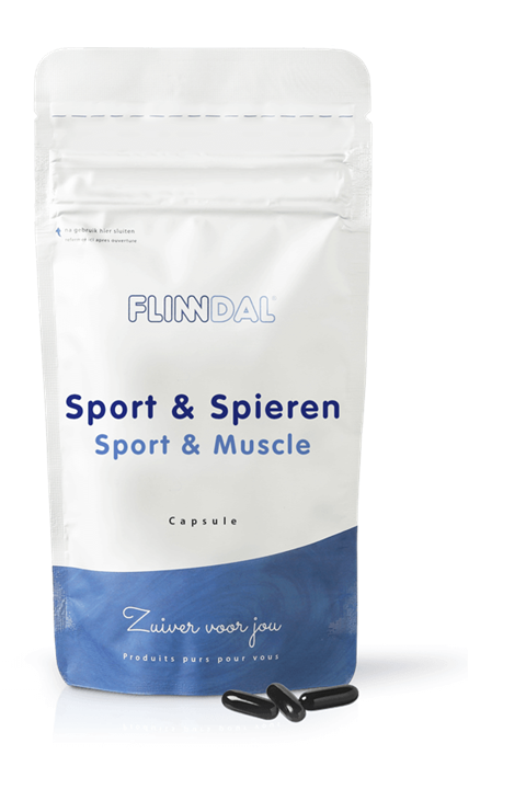 Sport & Spieren