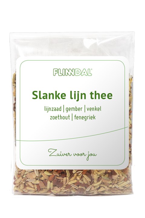 Slanke Lijn Thee