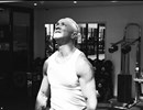 Vijftigplusser en fit: Andy Sopaheluwakan 