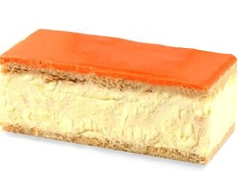 Suikervrije tompoes