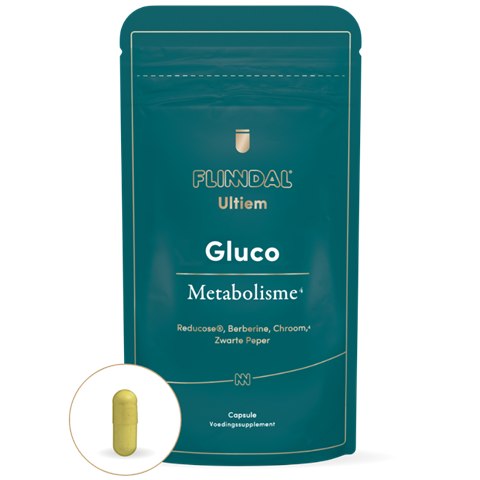 Ultiem Gluco Metabolisme