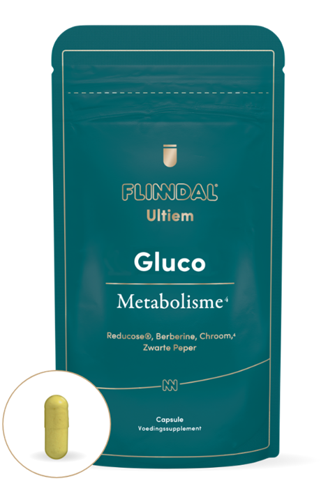 Ultiem Gluco Metabolisme