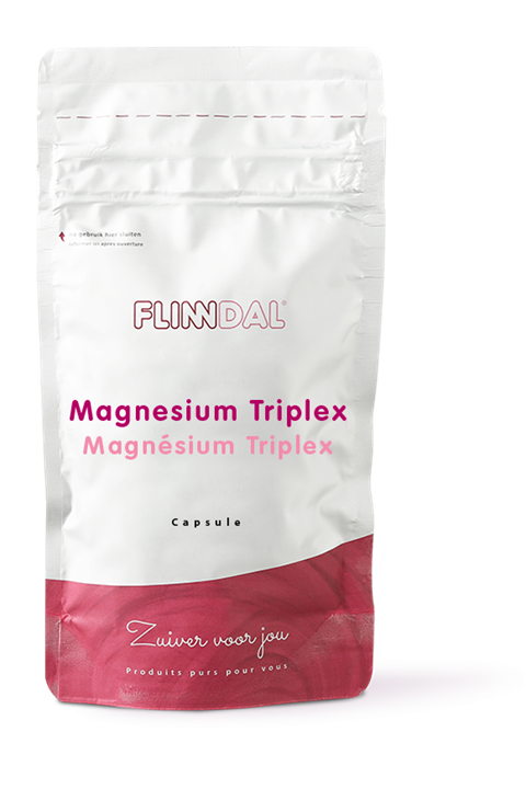 Magnesium Triplex