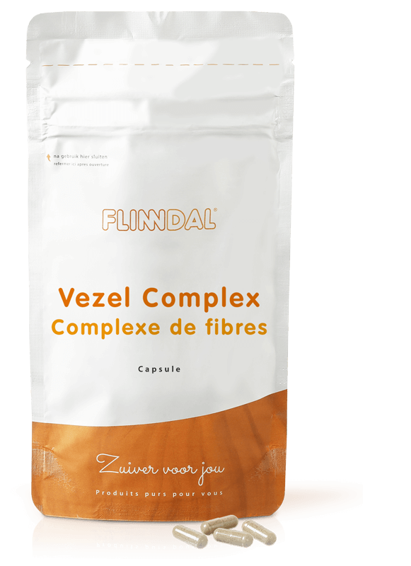 Vezel Complex capsules