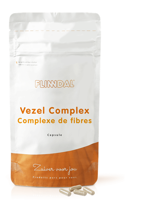 Vezel Complex
