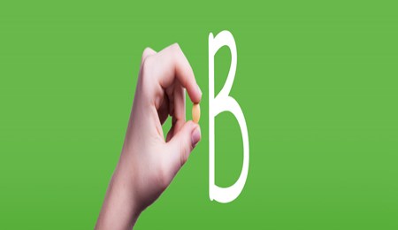 Het nut van vitamine B8 (biotine)