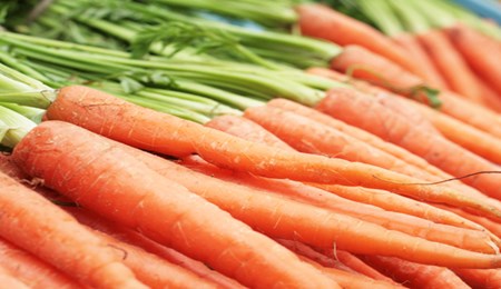 Het nut van vitamine A