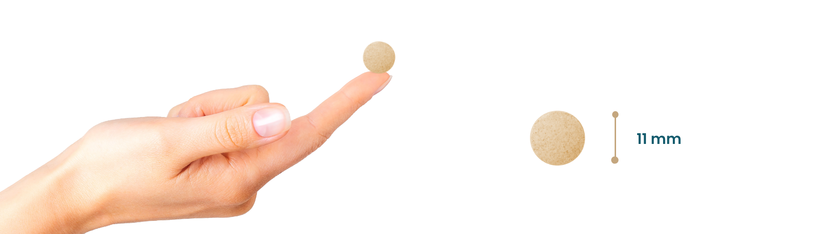 Vitamine B12 Zuigtablet