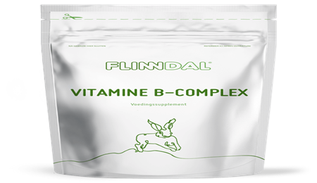 Dosering vitamine B6 te hoog?