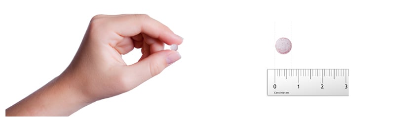 Vitamine B12 Zuigtablet