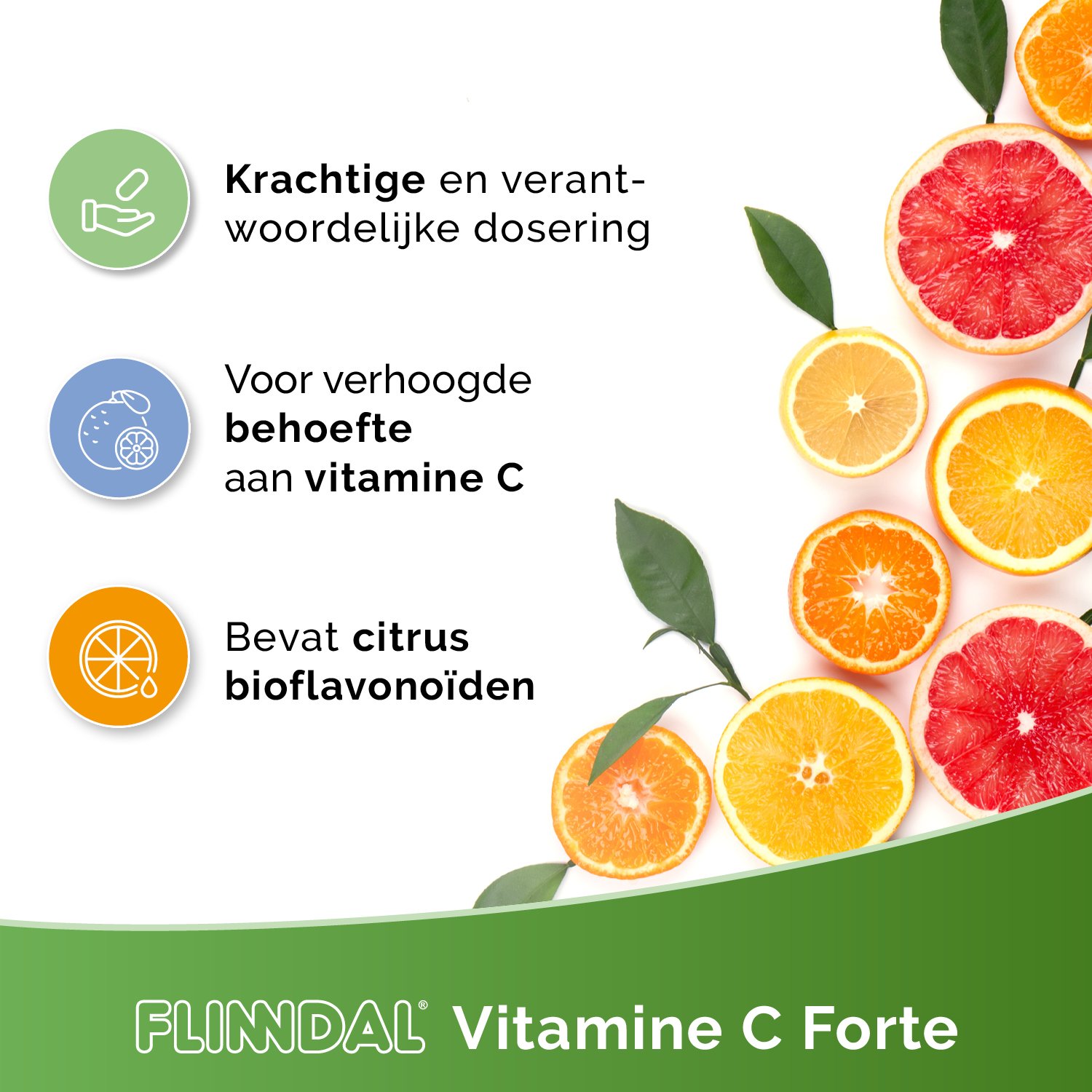 Vitamine C Forte USPs