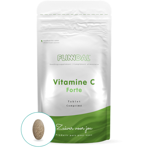 Vitamine C Forte