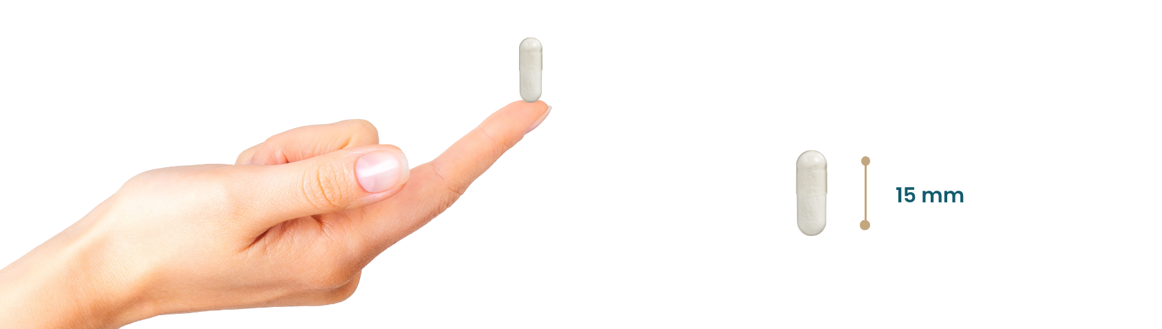 Vitamine D3 & K2