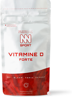 Vitamine D Forte