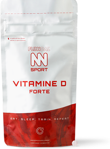  Vitamine D Forte