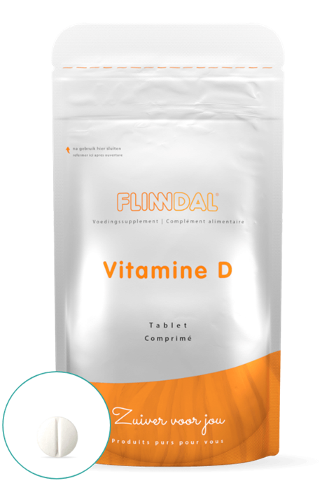 Vitamine D