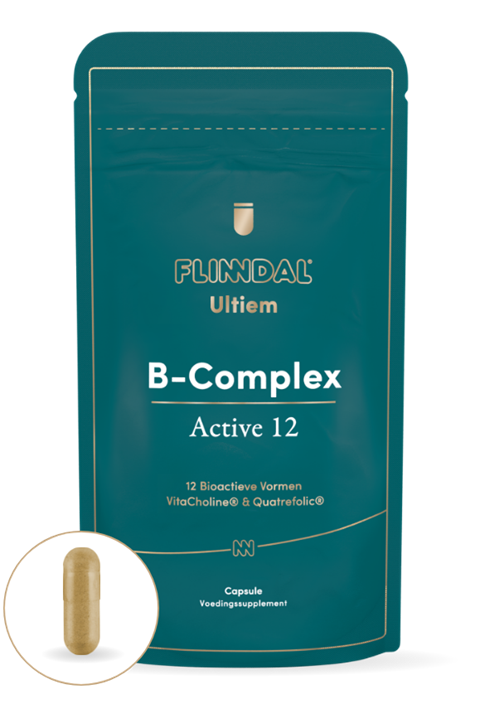 Ultiem B-Complex