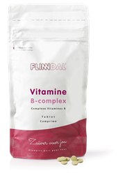 Complexe Vitamines B