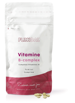 Complexe Vitamines B