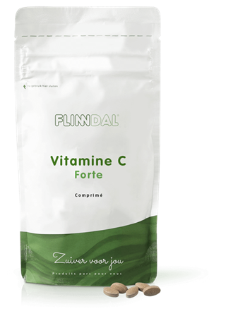 Vitamine C Forte
