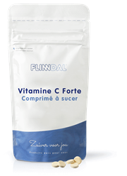 Vitamine C Forte Comprimé à croquer