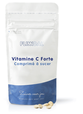 Vitamine C Forte Comprimé à croquer
