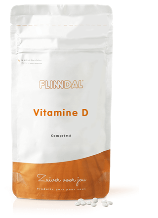 Vitamine D