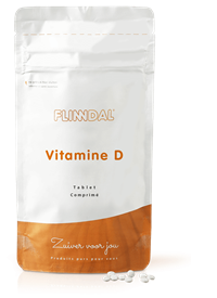 Vitamine D, supplement van het jaar 2016