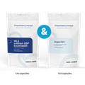 Voordeelpakket WLS Subliem GBP Kauwtablet + Calci D3