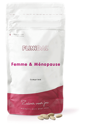 Femme & Ménopause