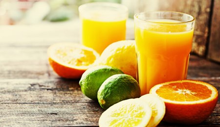 Waarom Vruchtensap Geen Goed Idee Is