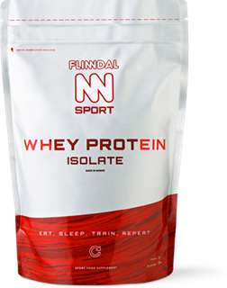 Whey Protein Isolate