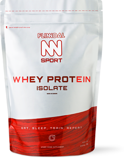  Whey Protein Isolate