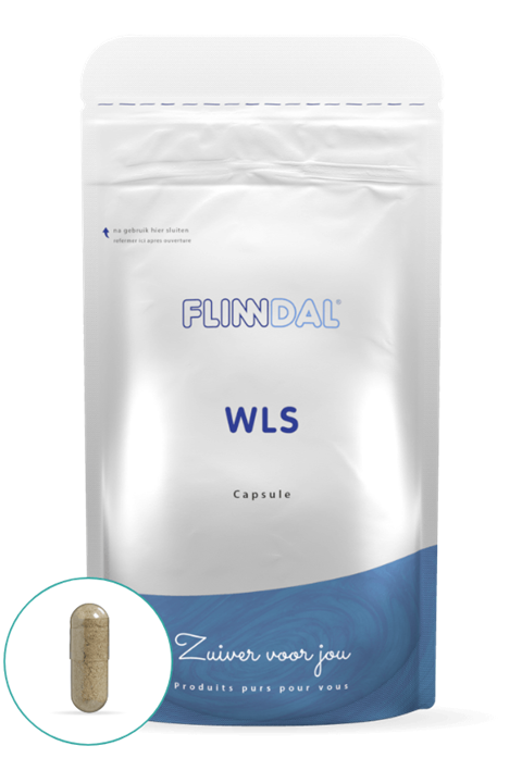 WLS Capsule