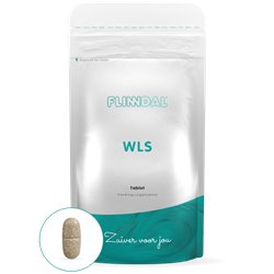 WLS Tablet