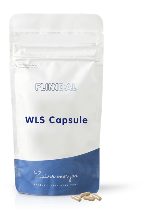 WLS Capsule
