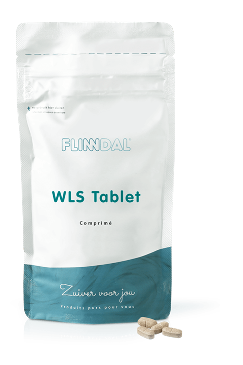 WLS Tablet