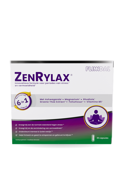 ZenRylax