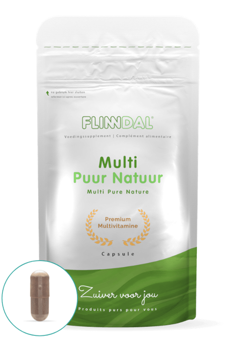 Multi Puur Natuur