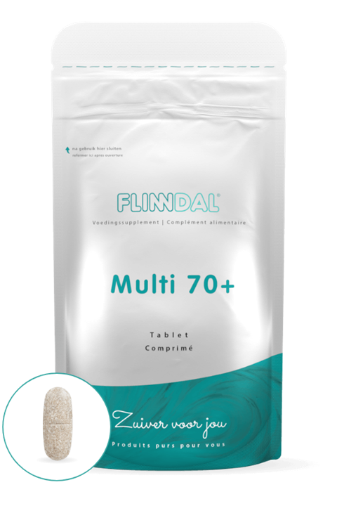 Multi 70+
