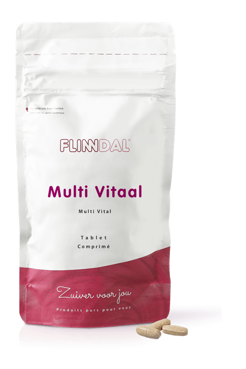 Multi Vitaal
