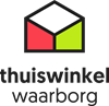 Thuiswinkel waarborg logo