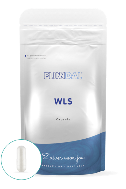 WLS Capsule
