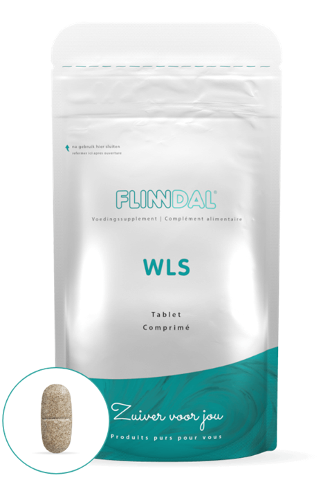 WLS Tablet