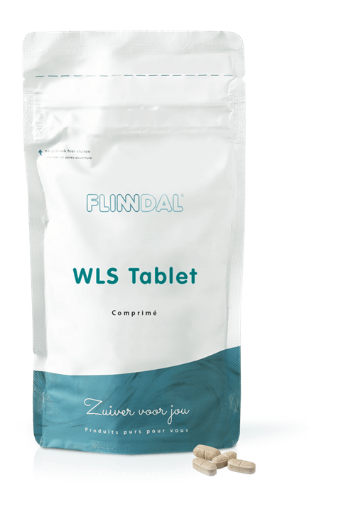 WLS Tablet